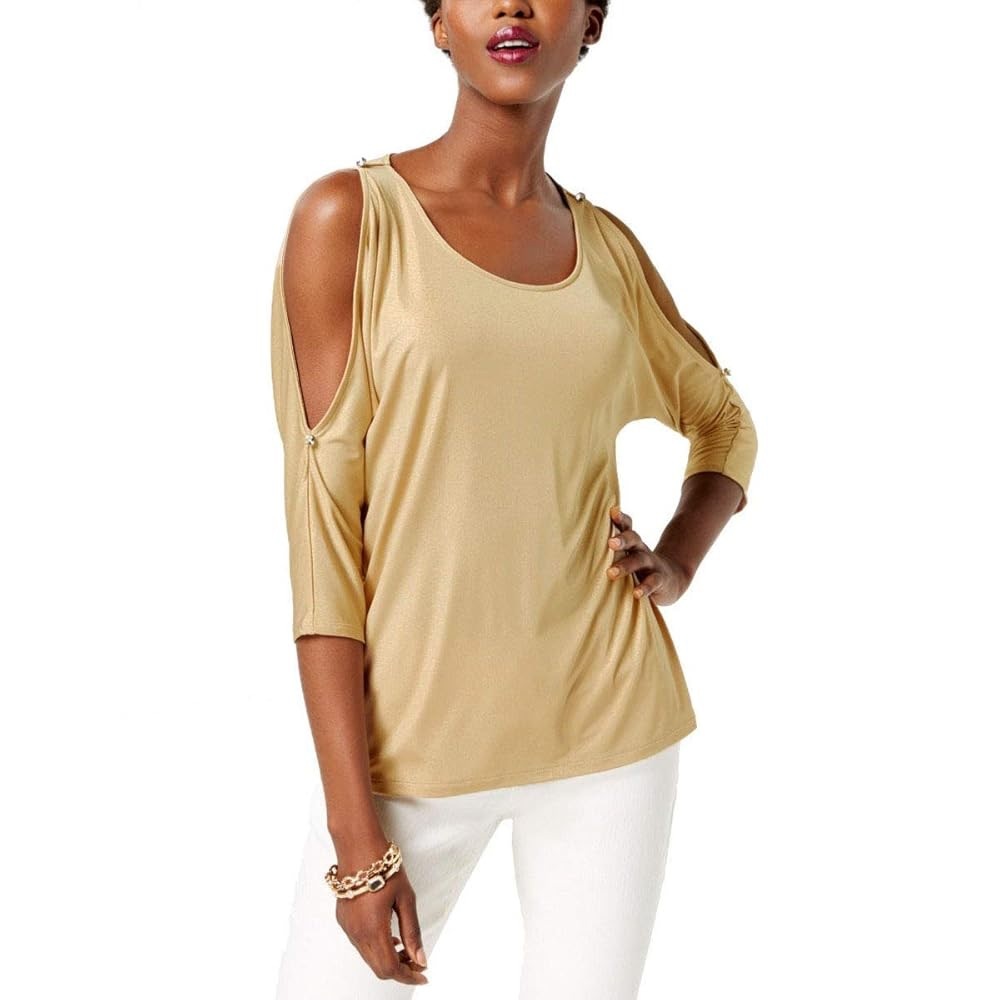 Attitudes by Renee Tan Blouse